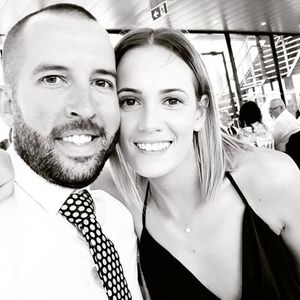 Meet your Posher, Nikki